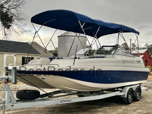 Sunstar 300  technische daten 